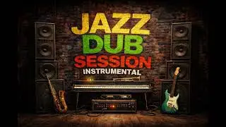 Les Anses d'Arlet  - Jazz Dub Orchestral