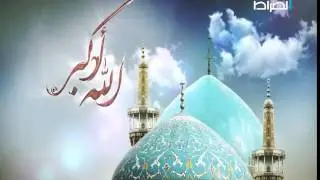 أذان شيعي بصوت خاشع جداً