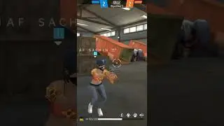 UNIBORN IB VS LONE WOLF PLAYER 🔥😱1V1 #SHORTS#FREEFIRE
