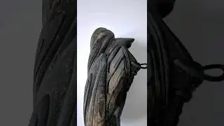 Clean dirty Shoes Adidas #adidas#ozelia#adiPRENE#cleaning#before #after.