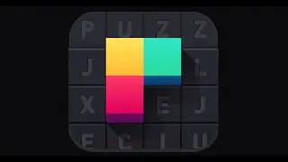 Puzzlejuice - scrabble meets tetris