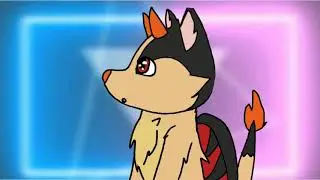 Roblox Adopt Me Animation Meme // Moonlight ~ Ft Bat Dragon - Neon Bat Dragon