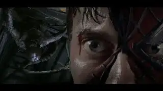 Spider-Man 4: The Scorpion Directed by Sam Raimi, Teaser Trailer 
