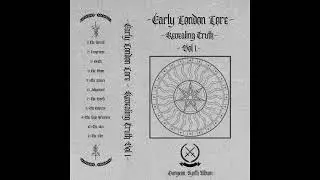 The World - Early London Lore - Dungeon Synth - Original Ep
