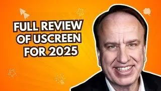 Full Review of Uscreen For 2025
