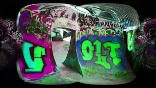 SF SkatePark - Go F**K Yourself Edit