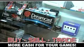 3D Games Greenwood Mall