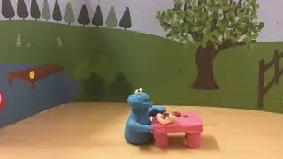 Kakmonstret