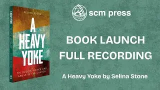 A Heavy Yoke Full
