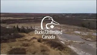 Old Canada Series & Ducks Unlimited Canada in PEI