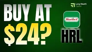 Is It Time To Buy Hormel | 2025 Stock Analysis