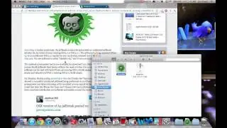 How to Jailbreak iPhone 4S & iPad 2 5.0 5.0.1 (A5 Devices) using Absinthe Jailbreak [DOWNLOAD LINK]
