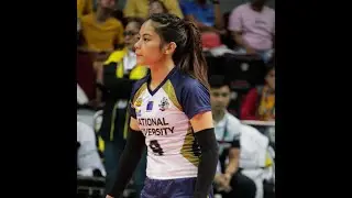 Jen Nierva shares for first time why NU started winning in UAAP Girls | Ep 50 | The DVD Show