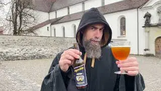 Skiheilige White Dubbel (Release)