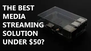 Rasplex - How To Use Plex with a Raspberry Pi as a Media Streaming Set Top Box