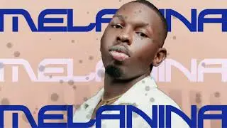 (FREE)_MELANINA_type_beat_SOARITO_prod_by_H3nslxw