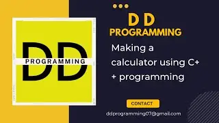 Create Calculator using C++ programming. Best calculator program.