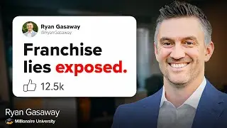 Franchise Myths Busted: What It&rsquo;s Really Like | Ryan Gasaway