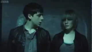 Vlad & Erin | A Thousand Years (4x01)