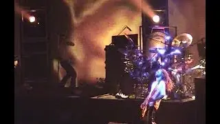 Tool - Prague, Czech Republic [2006.06.25] Full Concert - Remastered