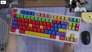 Linworks Whale v2 (POM/acetal) Build Stream