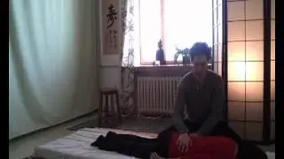 SHIATSU