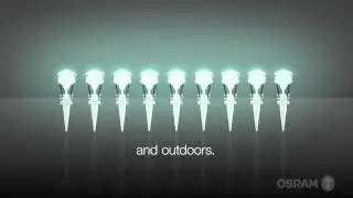 Osram Lightify-system