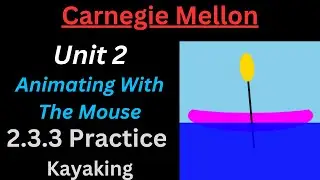 CM CS0 Unit 2 Lesson 8 Practice Activity: Kayaking