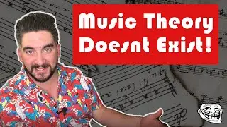 MEME REVIEW! - Music Theory Memes Explained and Reactions