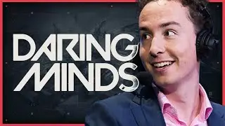 Sentinels Coaching? 100T Saga; Best Player in the World? - Daring Minds 2 (ft. Sideshow) - VALORANT