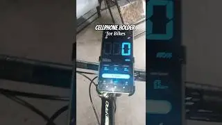 #cellphoneholder #biker #holder #phone #shorts