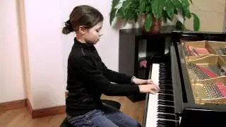 Robert Schumann: Fr&ouml;hlicher Landmann