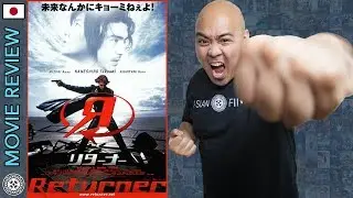 Returner - Movie Review