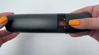 Пульт универсальный RM-L1125 для телевизоров PHILIPS TV, черный,  не требует настройки (488208)