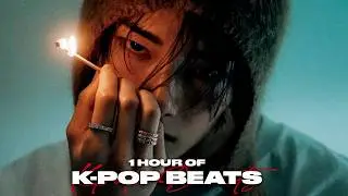 1 Hour Of KPOP Type Beats | K-Pop Instrumentals 2026 | Ateez, Stray Kids | PART 3