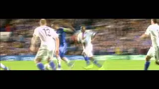 Oscar dos Santos vs Basel (H) 13-14 HD 720p