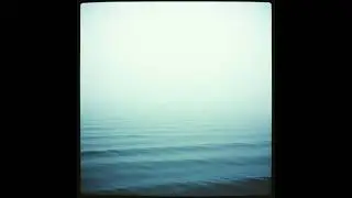 Foggy Harbor Serenade