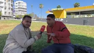 شاب ولد البادية نصبات عليه خطبتو بي 13 مليون وهربات الاسبانيا
