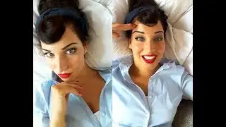 50s LOOK | ROCKABILLY | PIN UP | RETRO