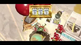 Bug Heroes Tower Defense beta episode 78