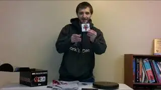 Dorks Den Unboxing: 