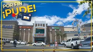UNIMALL CHOLUTECA PUDE GRABAR PERO ME VIERON