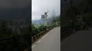 tallital to mallital, mall road/ Nainital /Uttarakhand/ India