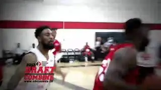 Making the Draft Combine Better | NBL Canada