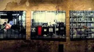 theartVIEw - Art Spaces: Lenikus & Lisabird's Art Collective