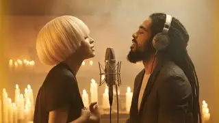 Sia ft. Damian Marley &ndash; One Heart, One Drum | (Uplifting Roots Anthem)