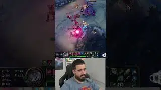 BRIAR TOP IS A BEAST 💀💀 | BaLoRi #leagueoflegends #Briar #shorts