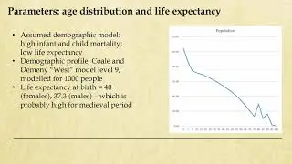 THE GREATEST HEALTH PROBLEM OF THE MIDDLE AGES?