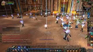 WTB Zandalar