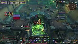 4-2: Solo Shuffle - 31/12/2025